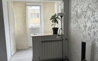 AP. 2 CAMERE - LUJERULUI, BLOC REABILITAT, MOBILAT/UTILAT MODERN - Poză 5