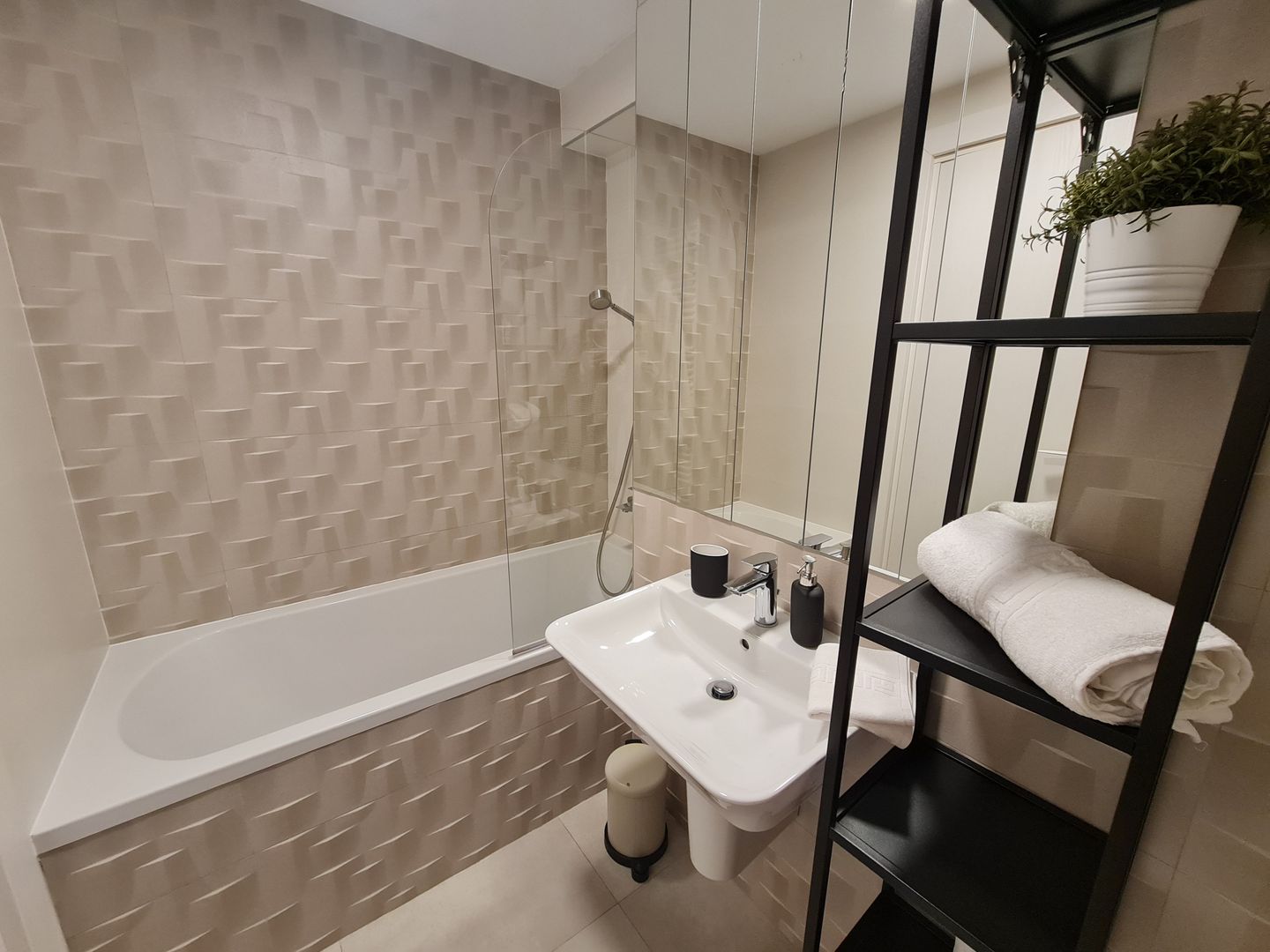 3 camere || Aviației || Metroul Aurel Vlaicu || Mall Promenada - Poză 14