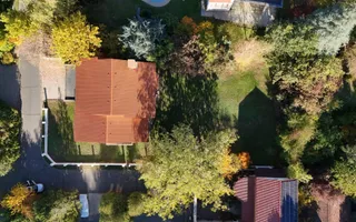 PARADISUL VERDE, VILA 507 MP, LOT 1.095 MP! - Poză 41