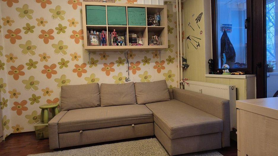 AP. 3 CAM. 1 DECEMBRIE 1918/ ET 2/ 7 MIN. METROU - Poză 11