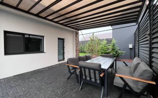 Vânzare, Hi-Tech, 3 camere, strada Bogdan Petriceicu Hașdeu, Tohatin - Poză 4