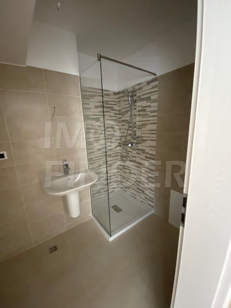 Apartament 2 camere, imobil nou, parcare, Gheorgheni - Poză 7