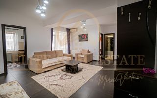 I.C. Brătianu - Policlinica CFR - Apartament cu 2 camere, bloc 2010. - Poză 1