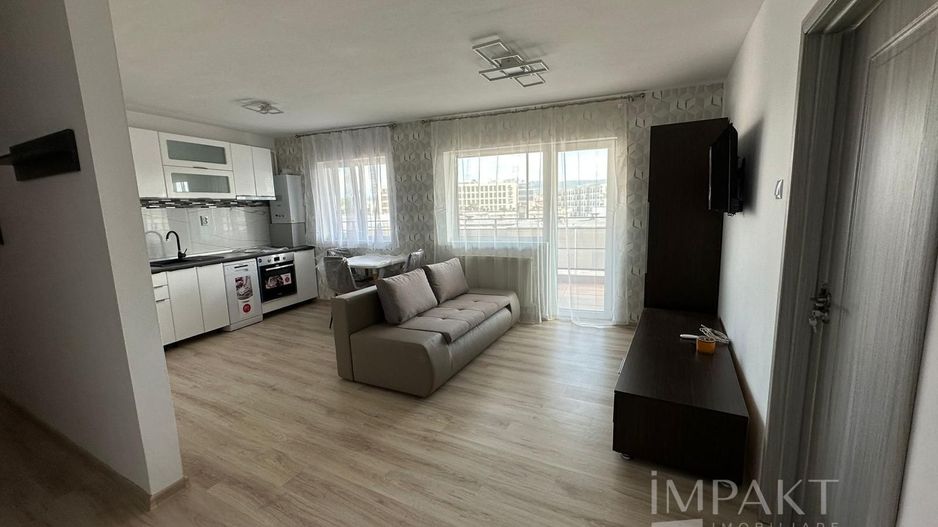 Apartament de inchiriat cu 4 camere,zona semicentrala! PETFRIENDLY - Poză 6