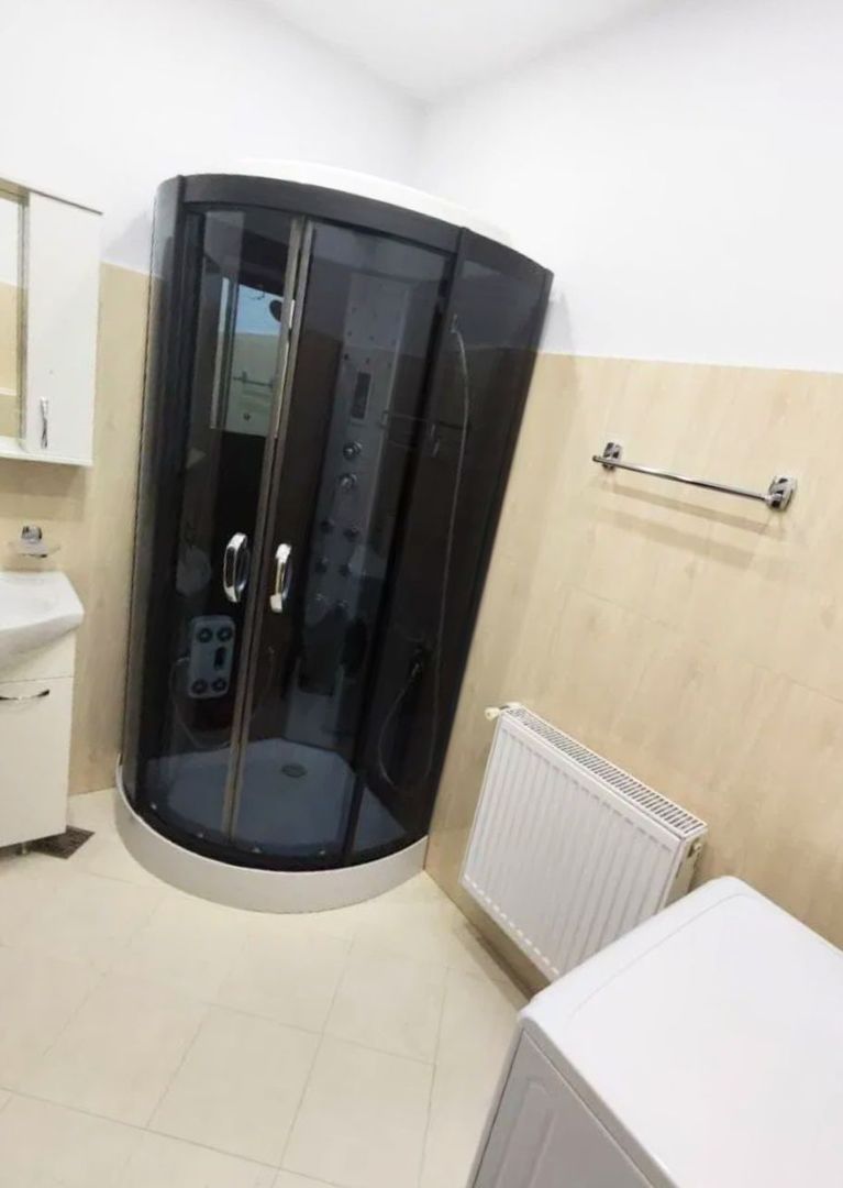 Apartament tip Duplex 5 camere Baneasa - Poză 12