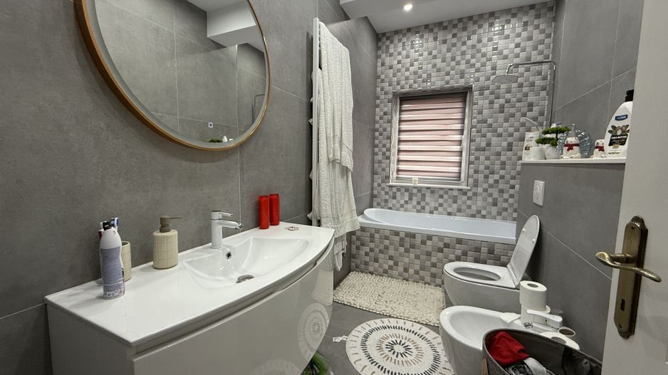 APARTAMENT NOU | LIFT SI PARCARE | RADAUTI - Poză 15