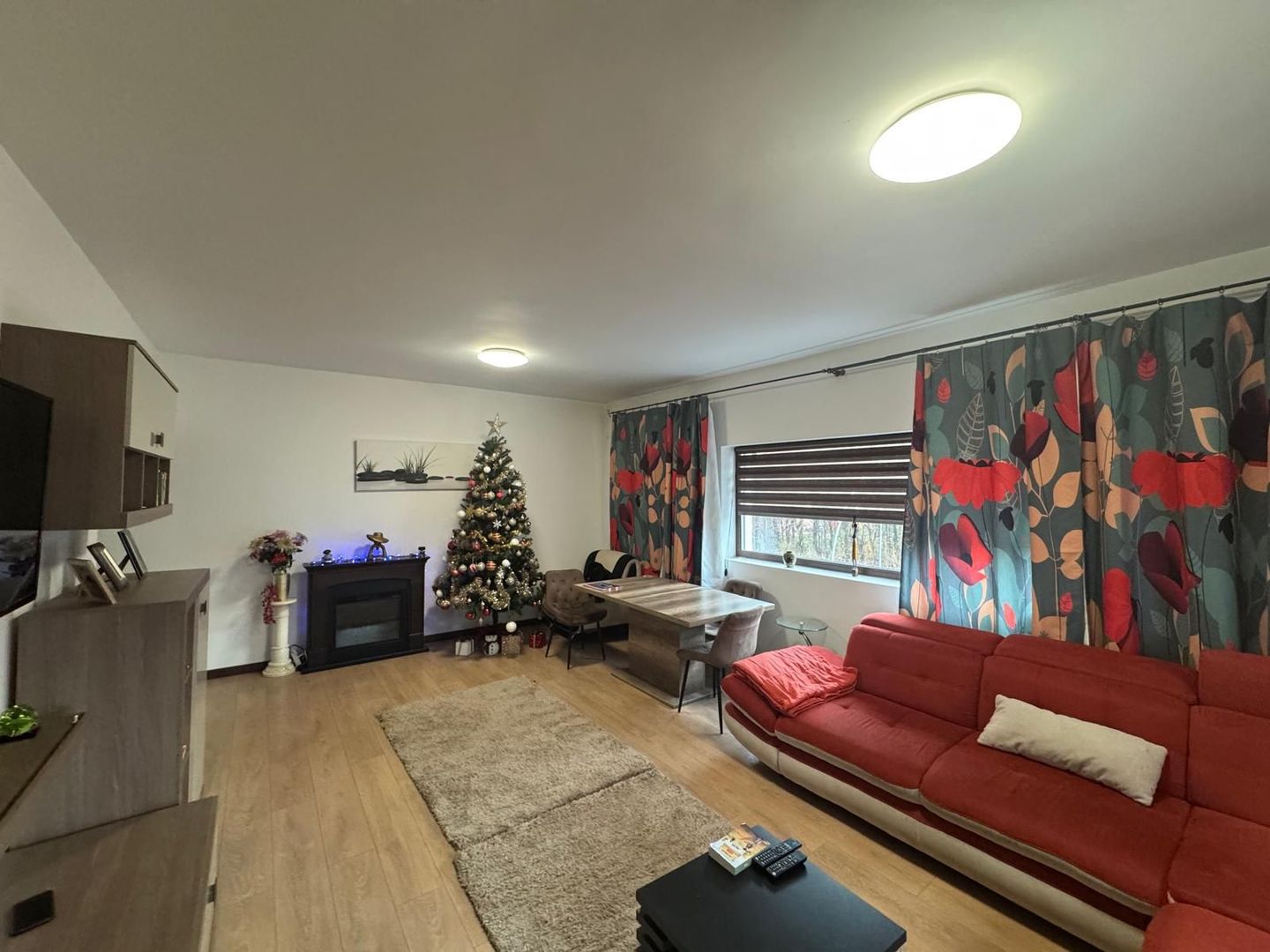 Vila 4 camere I Domnesti Ilfov - Poză 2