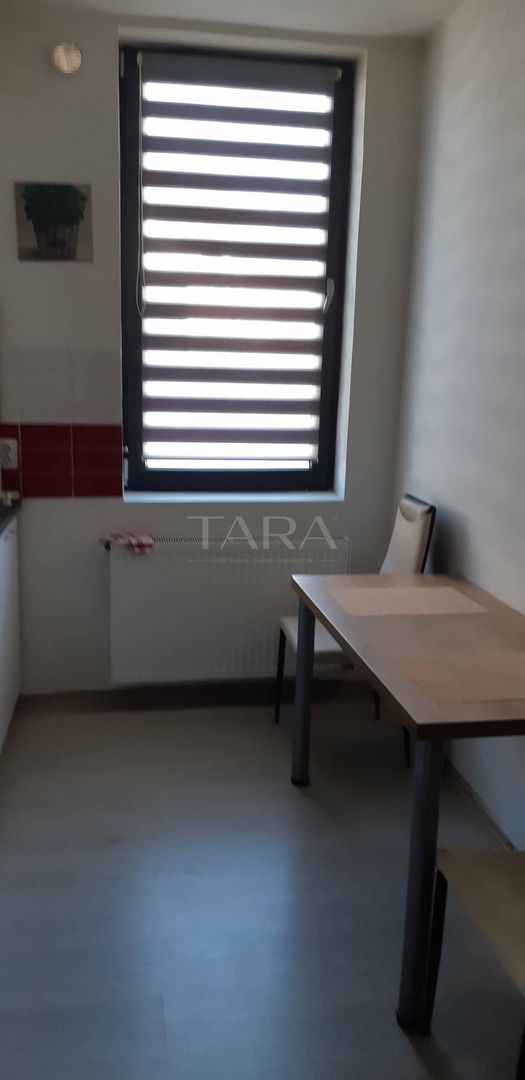 Apartament 1 Cameră Decomandat în Dâmbul Rotund - Poză 3