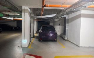 Vanzare Apartament 2 camere, 65 mp, mobilat și utilat , et 3/11 – Exigent Plaza - Poză 5