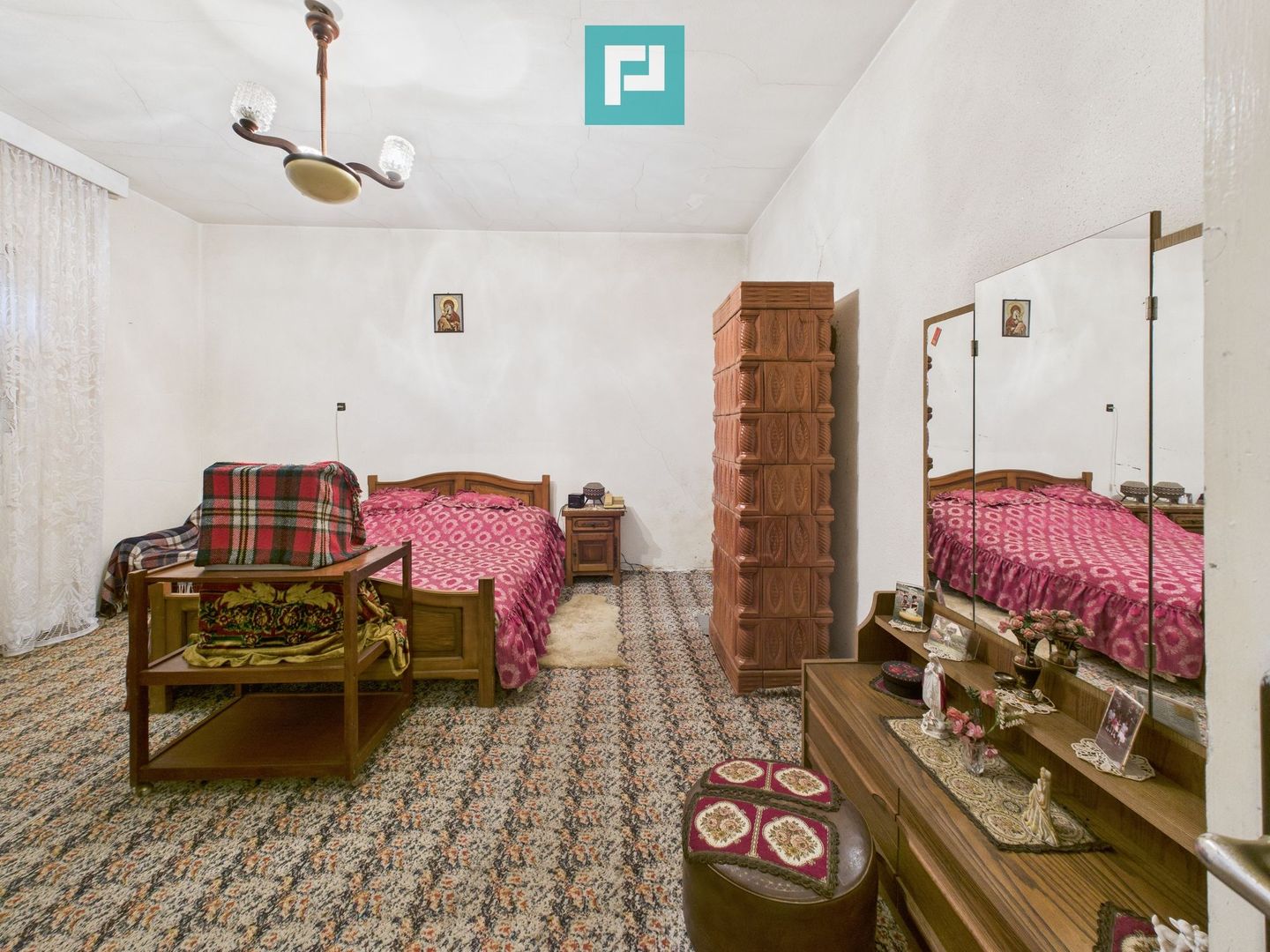 Casă cu 4 camere, în localitatea Gurahonț, Arad - Poză 5