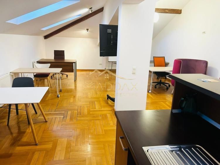 Spațiu de birouri premium de închiriat | *96mp*  Piața Victoriei - Poză 2