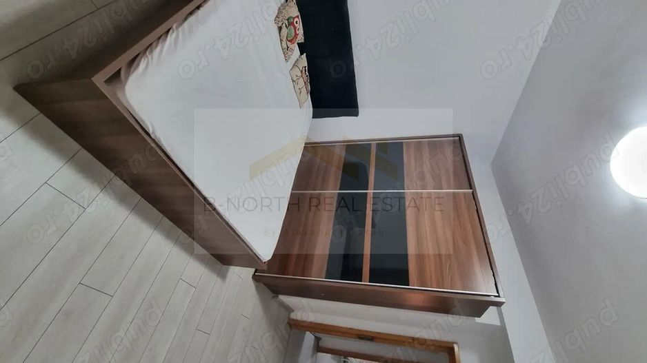 Apartament 3 camere de închiriat, Rond Kogălniceanu, ultracentral - Poză 5
