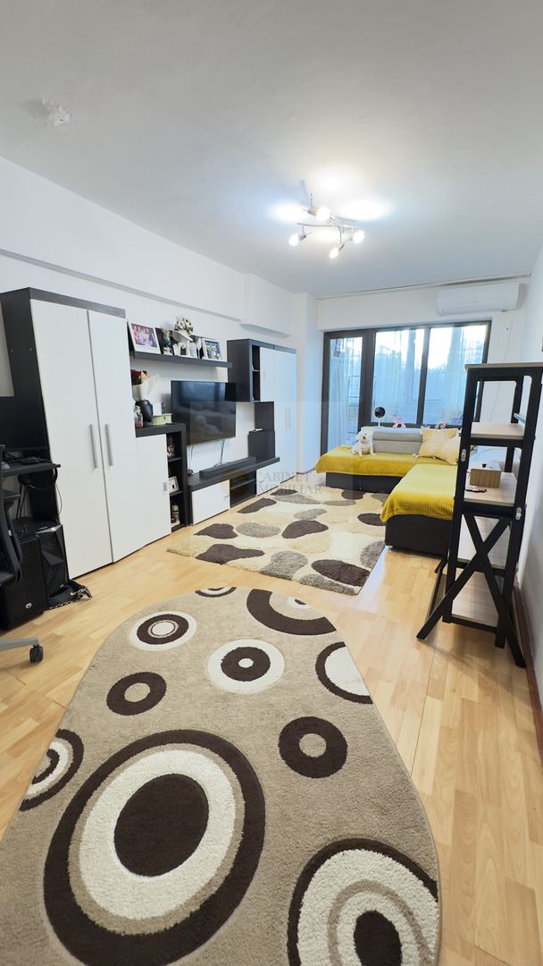 2C Decomandat - 50mp | Metrou Lujerului | Reabilitat | Et Intermediar - Poză 3