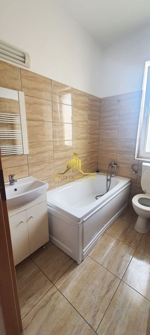 2 camere, decomandat, mobilat modern, parcare, Buna Ziua, zona AUDI - Poză 8