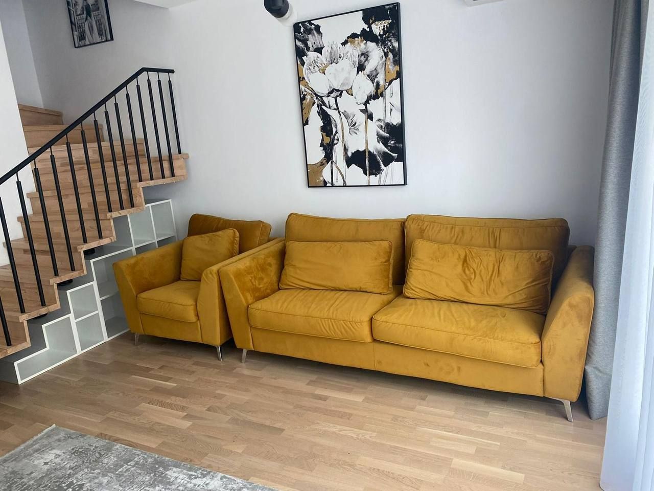 Vila de inchiriat cu 4 camere ZenVille - Poză 6