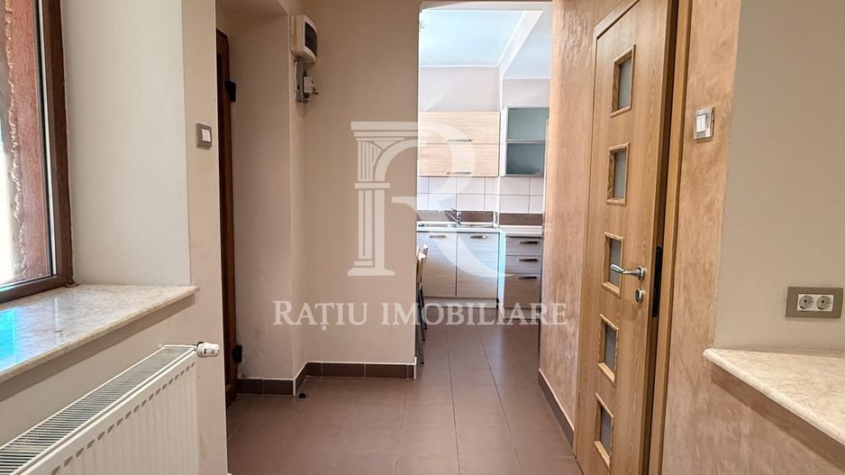 Casa cu 3 camere de inchiriat | Pet Friendly  | Zona Centrala - Poză 4