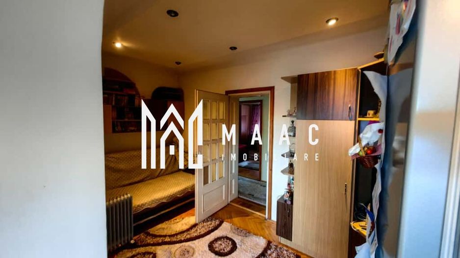 Casa 6 camere I 649 mp I Curte I Garaj I Zona Piata Cluj - Poză 15