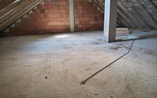 vila insir. 4cam,3bai + 1-2-3 parcari/centru Popesti Leordeni - Poză 4