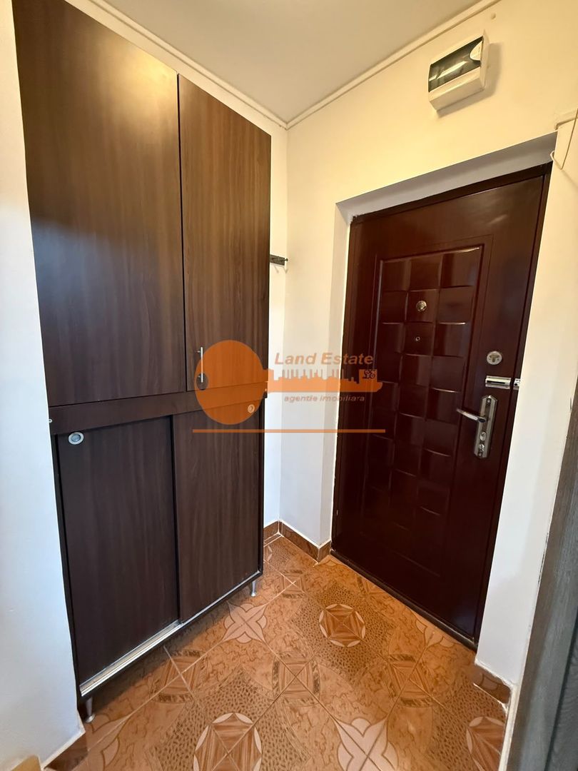 Garsoniera in zona Crangasi - 9 Minute Metrou - Poză 9