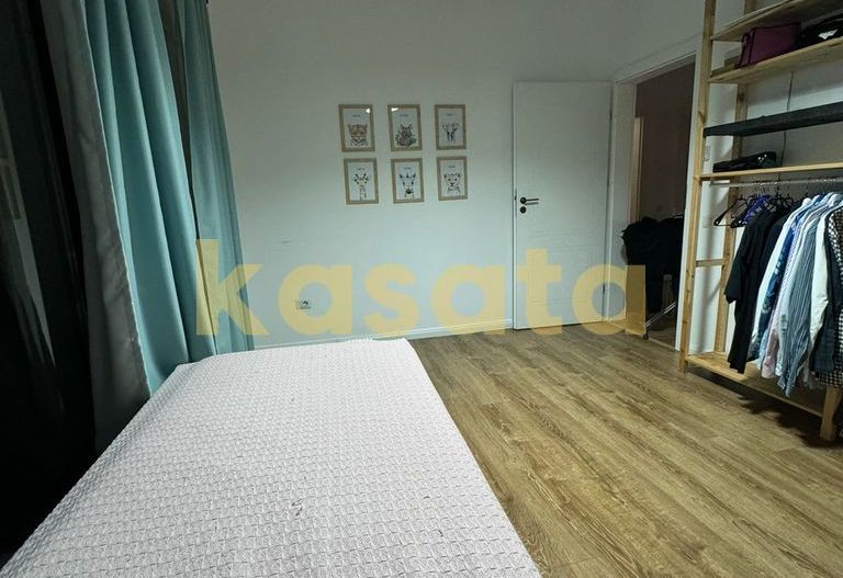 Duplex premium lângă pădure | Grădină 100 mp | 4 camere + mansardă | 2 - Poză 7