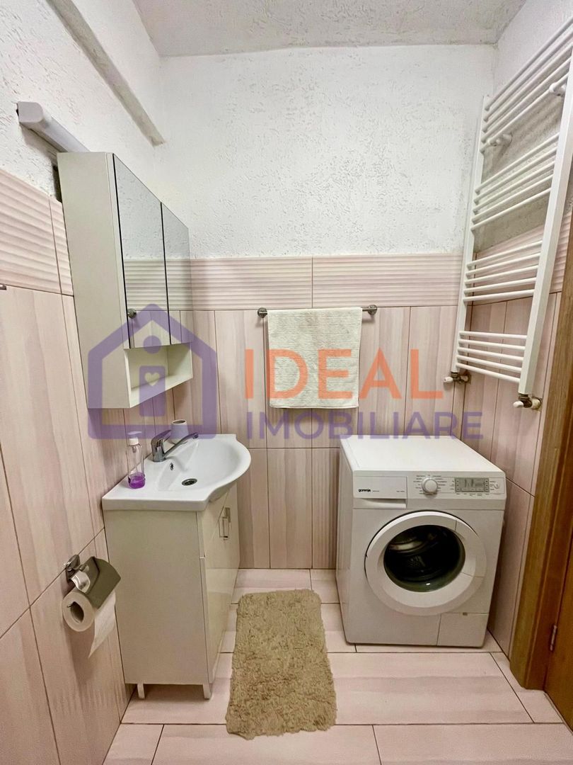 Apartament 2 camere | 43 mpu | Prelungirea Doamna Stanca - Poză 7