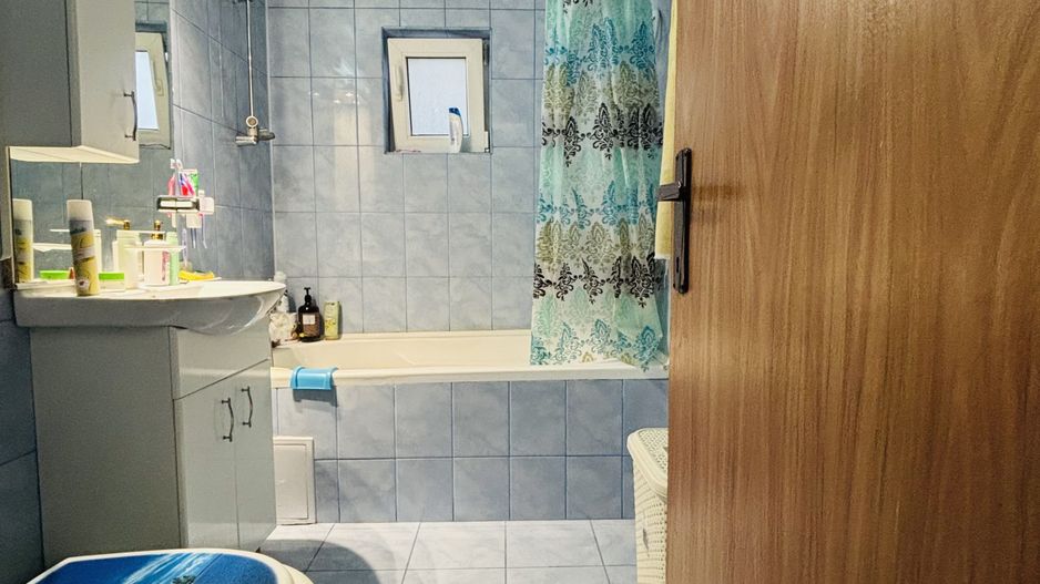 Apartament decomandat, tip PB, 2 camere, Velența - Poză 8