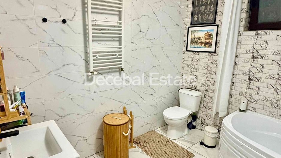 Casă premium Pantelimon-Dobroesti Curte proprie 270mp - Poză 12