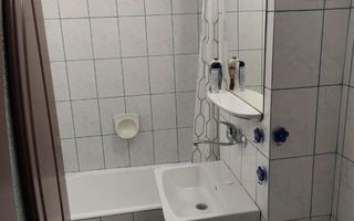 Închiriez garsoniera confort 1,Tudor, parter,  strada Viitorului. - Poză 7
