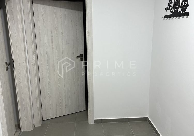 Apartament modern cu parcare în Maurer Residence – Târgu Mureș - Poză 8