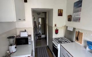 Apartament 2 camere, Alexandru Cel Bun, Iași - Poză 13
