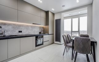 Vânzare, apartament, 2 camere, strada Durlești, Dumbrava - Poză 5