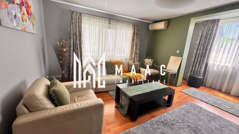 Apartament 3 camere | Gradina | Parcare | Renovat | Selimbar - Poză 1