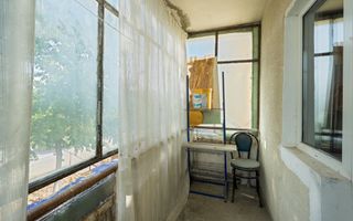 3 camere decomandat, etaj 1, două balcoane - Poză 8