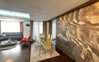 Apaartament 3 camere-Soseaua Nordului - Poză 4