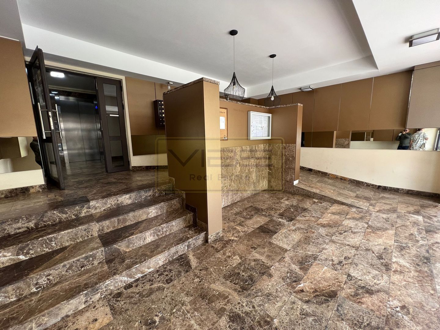 Apartament 2 camere open-space Newton Tatarasi - Poză 23