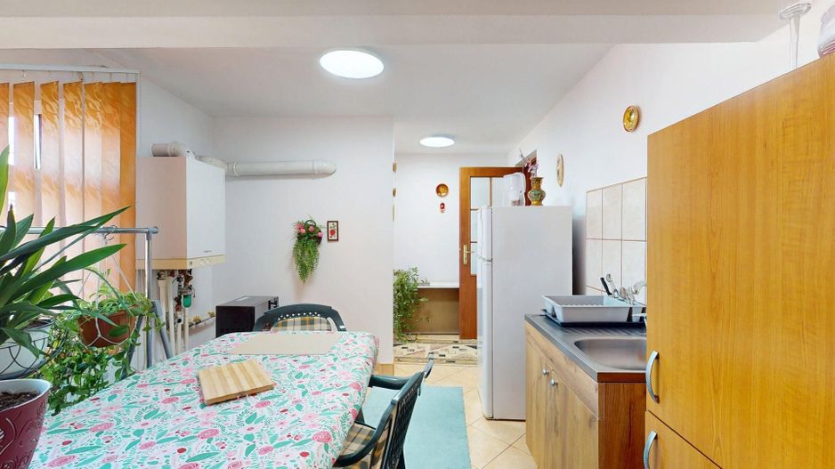 Casa Individuala Voluntari - P+M - Gradina superba - Oferta PROMO - Poză 19