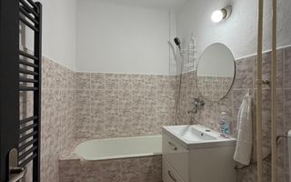 CHIRIE APARTAMENT 2 CAMERE CENTRUL VECHI - Poză 4