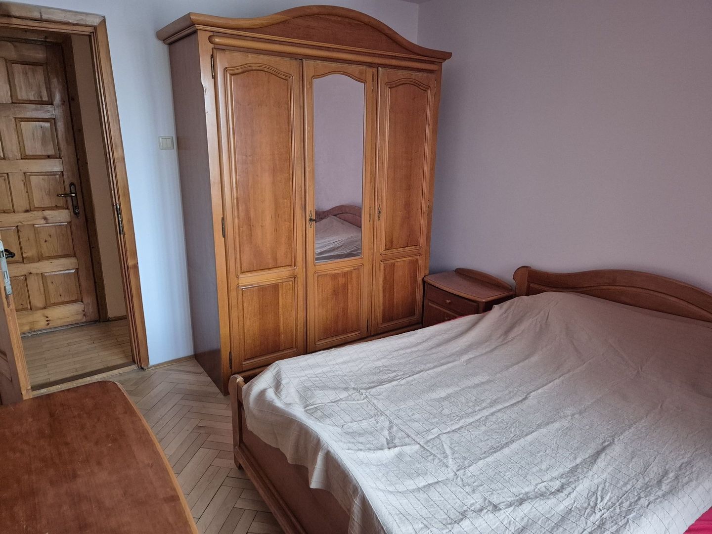 De inchiriat apartament 3 camere, zona Mosilor - Poză 4