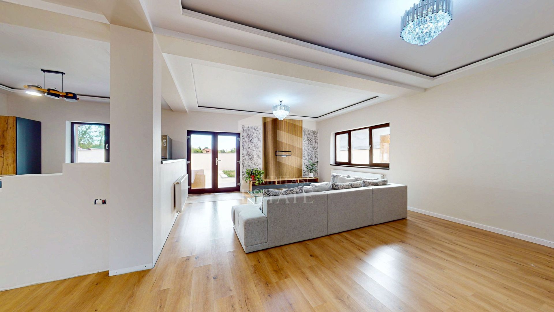 Stefanestii de Sus - Strada Stupilor - Casa 5 camere - Poză 14