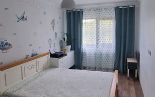 Apartament modern cu 3 camere – Florești, zona Panemar - Poză 5