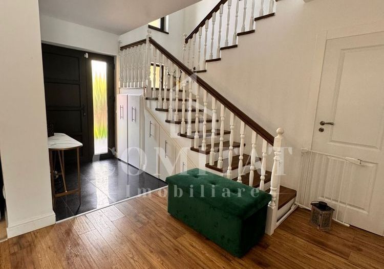 Casă finisată la cheie cartierul Făget - Poză 4