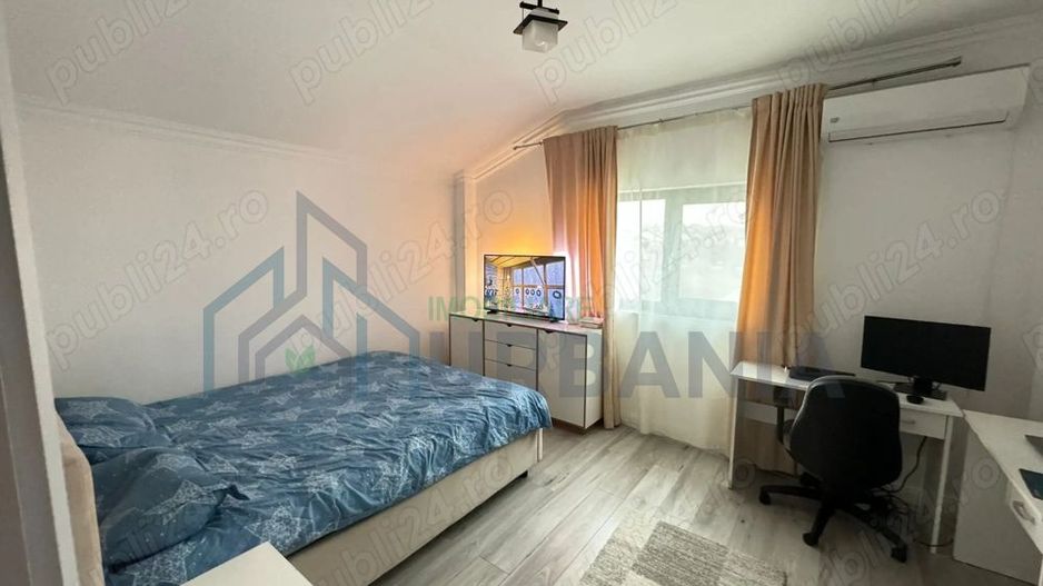 Apartament Valea Adâncă, 5 drumuri - Poză 1