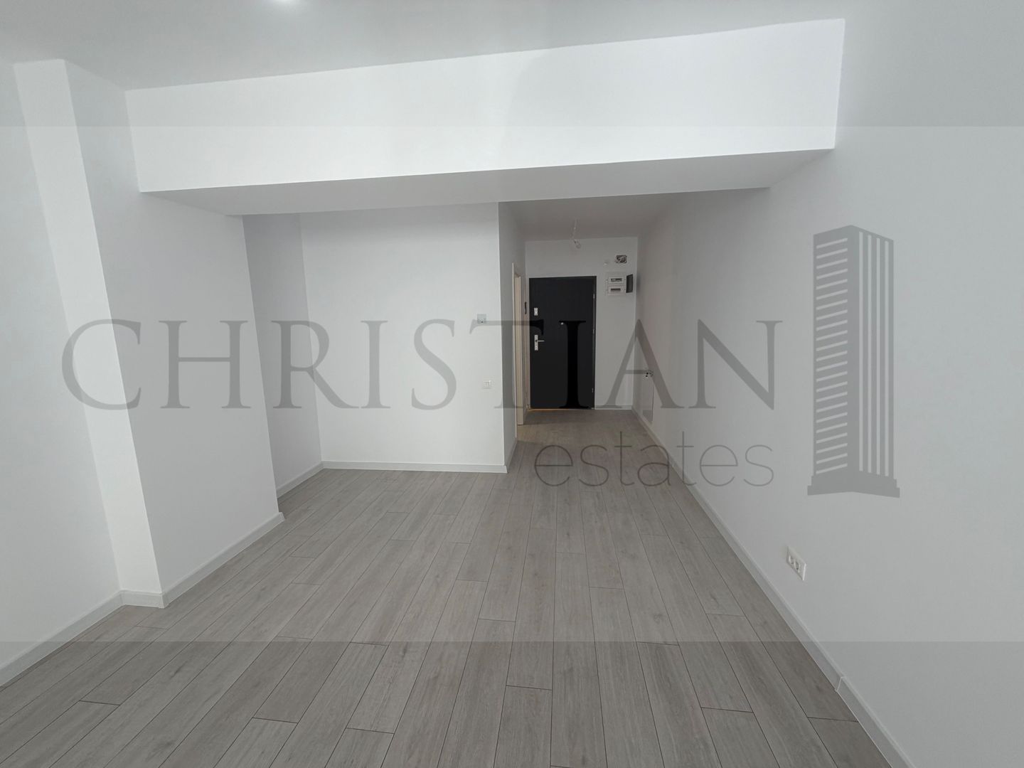 Garsonieră Finisată 43 mp - Smart Residence Lujerului Faza 2 - Poză 3