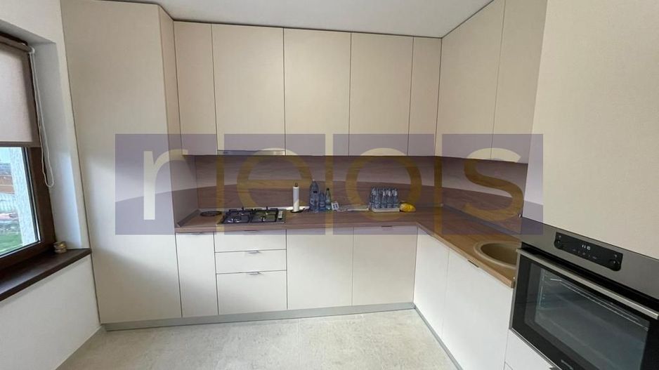 VANZARE VILA ELEGANTA | 6 CAMERE | SECTOR 1 | CURTE | DOTARI MODERNE | - Poză 3