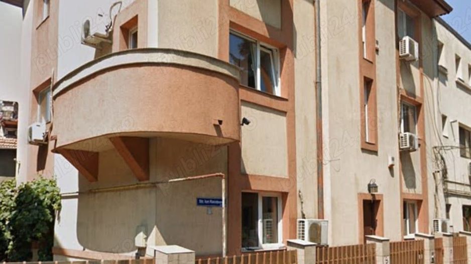 Vila central B-dul Unirii, P+2, 210 mp suprafata utila - Poză 1