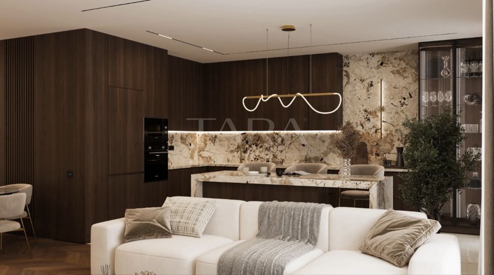 Apartament de lux, zona Eugen Ionescu - Poză 3