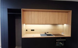 Penthouse ultrafinisat. Zona linistita, de case. Floresti. - Poză 2