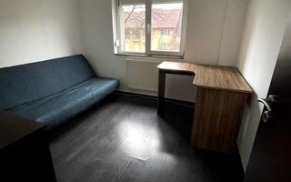 Apartament 3 camere de închiriat | 70 mp | Etaj 1 | 2 balcoane - Poză 5