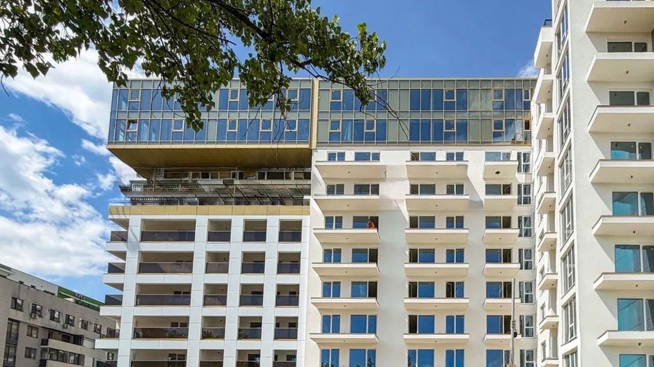 🏡 Apartament 2 camere de vânzare – Gheorgheni, Cluj Napoca - Poză 9
