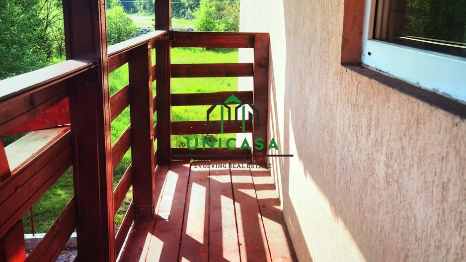 Casa de vacanta / Pensiune / Voineasa - Poză 20